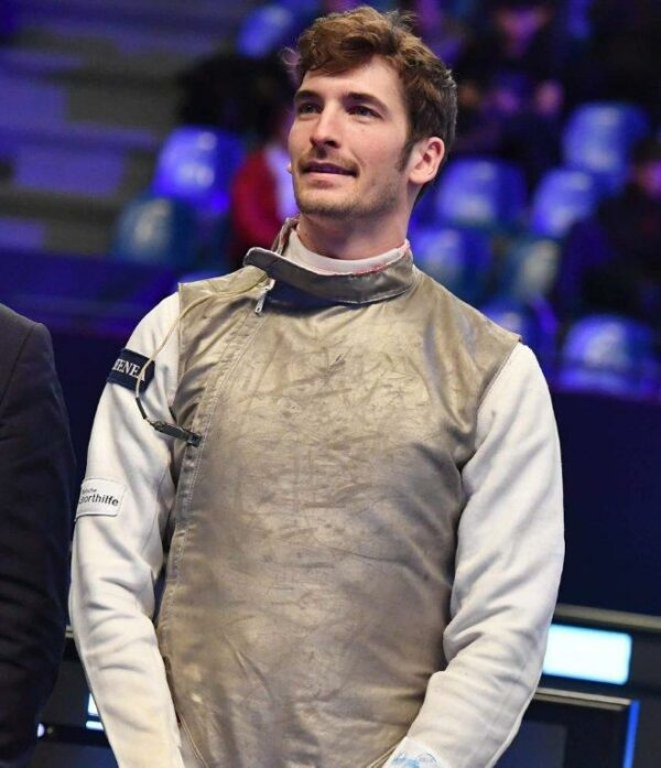 Marius