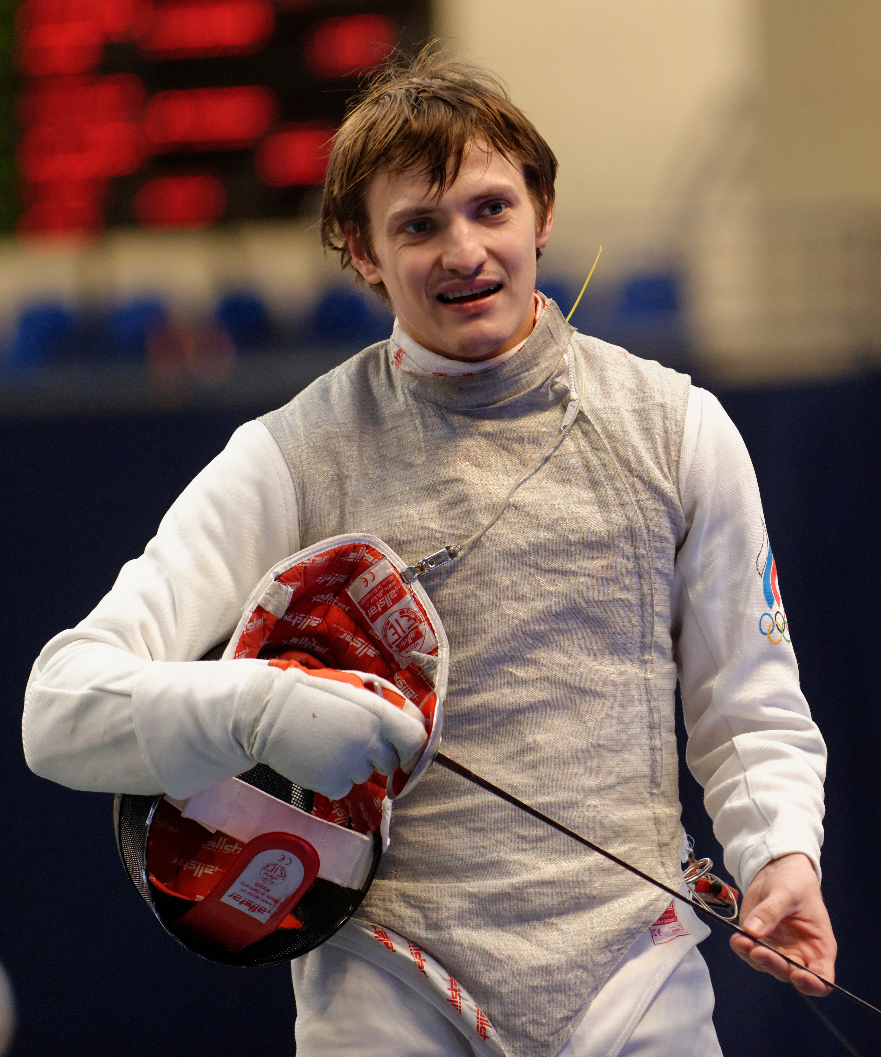 Alexey