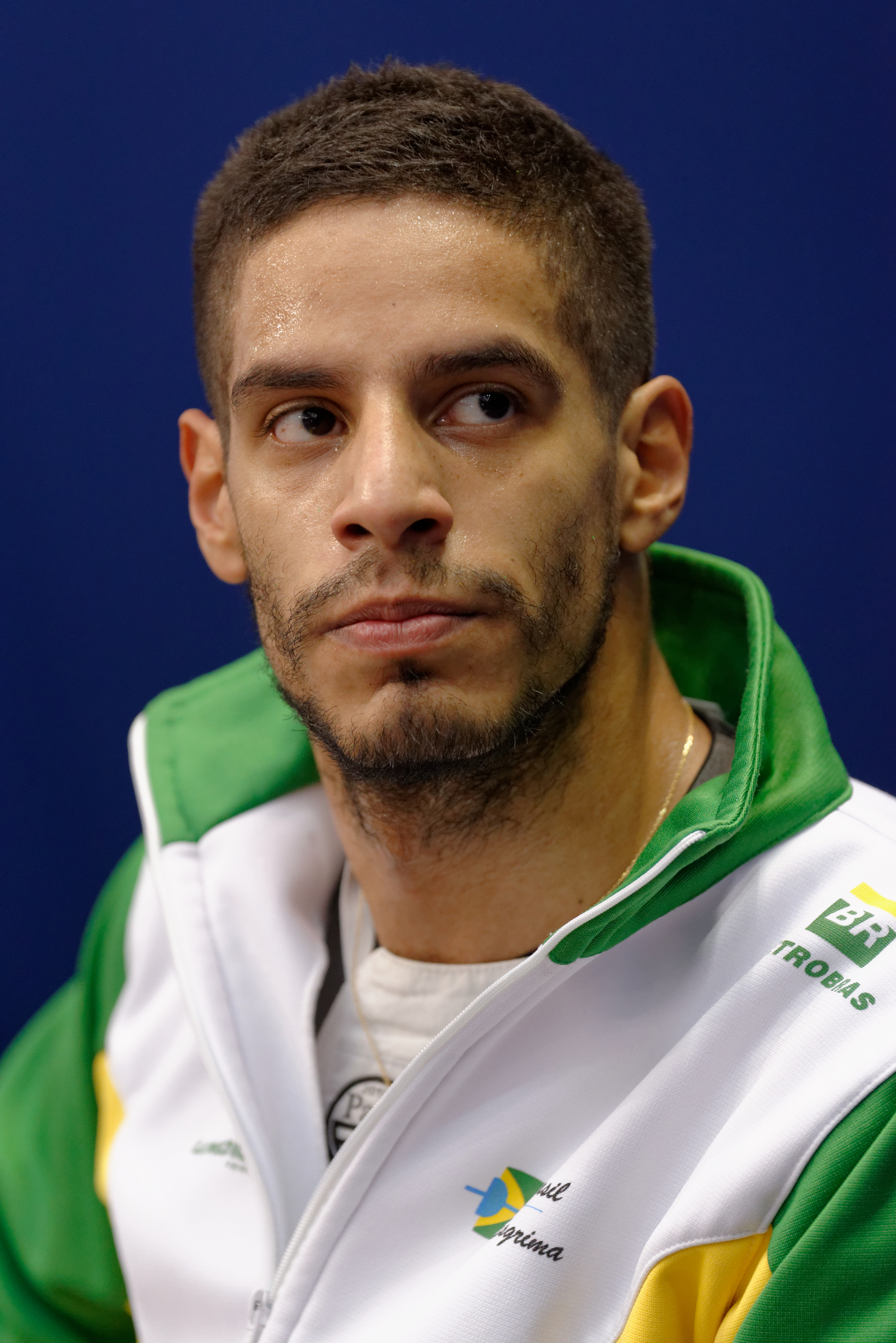 Ghislain